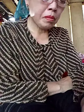 Agnes-baby online show from 04-06-26, 02:51