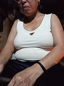 Agnes-baby online show from 06-20-26, 12:32
