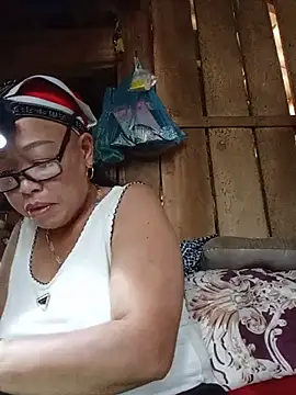 Agnes-baby online show from 07-17-26, 02:42