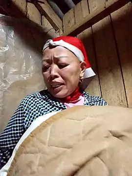 Agnes-baby online show from 02-11-26, 01:22