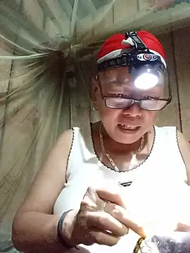 Agnes-baby online show from 07-16-26, 02:36