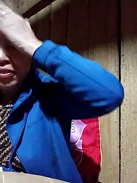 Agnes-baby online show from 02-04-26, 11:11