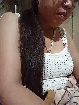 Agnes-baby online show from 06-30-26, 11:38