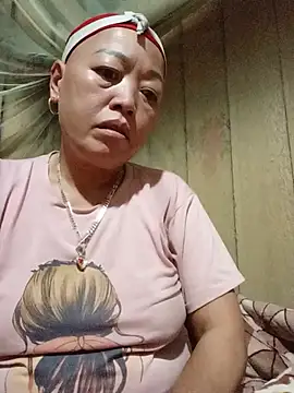 Agnes-baby online show from 07-18-26, 10:18