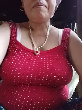 Agnes-baby online show from 07-12-26, 03:07