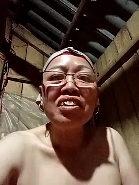 Agnes-baby online show from 02-26-26, 01:55