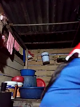 Agnes-baby online show from 03-15-26, 11:28