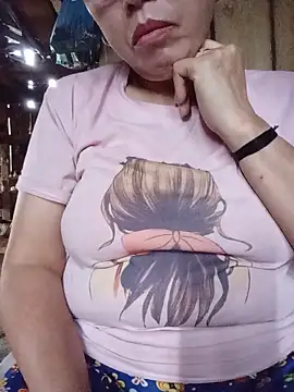 Agnes-baby online show from 06-17-26, 03:17