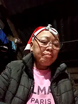 Agnes-baby online show from 02-01-26, 11:30