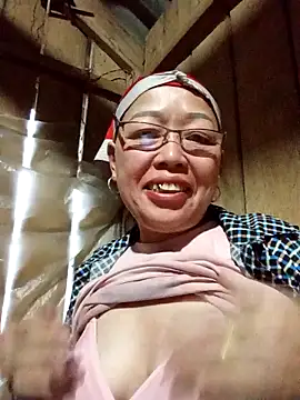 Agnes-baby online show from 02-23-26, 11:49