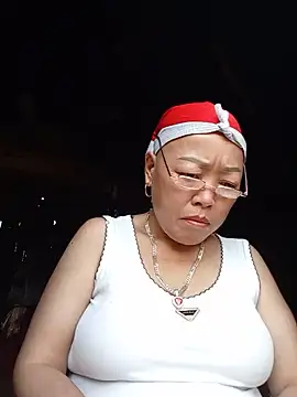 Agnes-baby online show from 07-15-26, 01:01