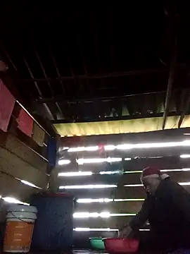 Agnes-baby online show from 02-12-26, 01:27