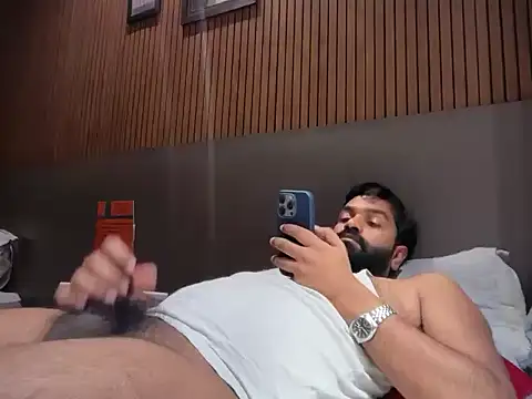 Rahil 94 online show from 07-24-26, 05:31