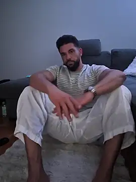 Angelo 33 online show from 01-13-26, 09:13