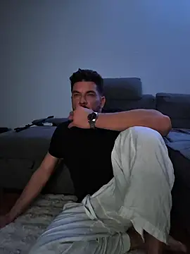 Angelo 33 online show from 01-12-26, 04:03