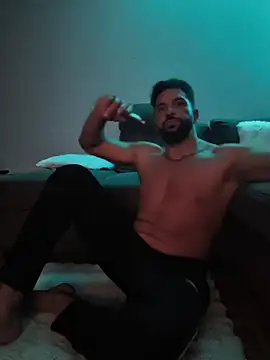 Angelo 33 online show from 01-16-26, 05:55