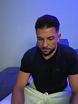 Angelo 33 online show from 02-09-26, 08:29