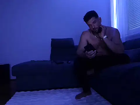 Angelo 33 online show from 01-09-26, 06:53