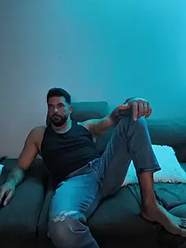 Angelo 33 online show from 01-15-26, 05:49