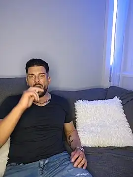 Angelo 33 online show from 03-31-26, 10:01