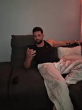 Angelo 33 online show from 01-11-26, 02:13