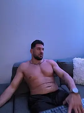 Angelo 33 online show from 02-01-26, 03:21