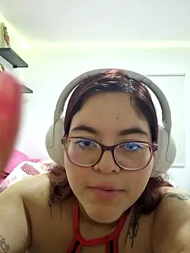 Yourhotkitty online show from 01-11-26, 07:37