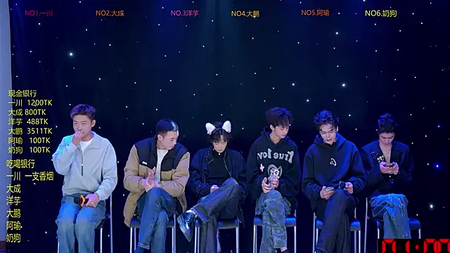 jmcm001 online show from 02-14-26, 05:18