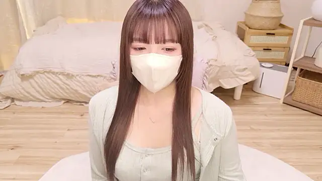 AIKA oO online show from 02-12-26, 03:50