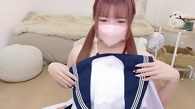 AIKA oO online show from 01-14-26, 04:38