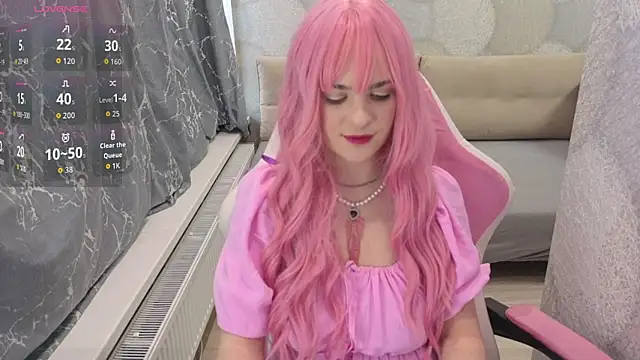 Mistress-Stella online show from 03-08-26, 11:24