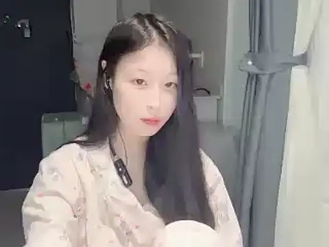 Snapshot of Hanhan-MM chatting on 01-10-26, 02:56 Hanhan-MM online show from 01-10-26, 02:56