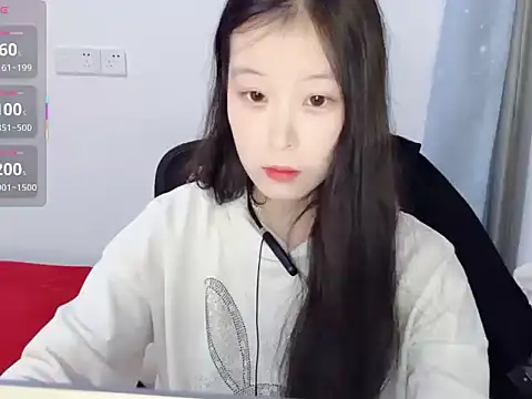 Snapshot of Hanhan-MM chatting on 01-13-26, 10:08 Hanhan-MM online show from 01-13-26, 10:08