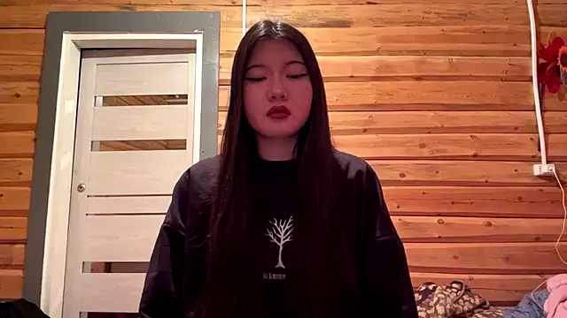 Snapshot of EriVibe chatting on 01-07-26, 05:40 EriVibe online show from 01-07-26, 05:40