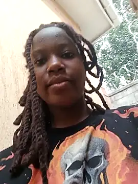 Bootyful me online show from 02-06-26, 07:48