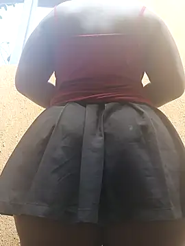 Bootyful me online show from 03-22-26, 08:27