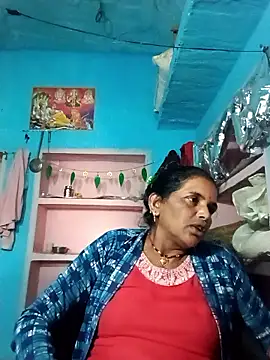 Manvi hote online show from 02-22-26, 03:42