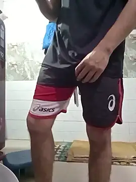 NIGHTKING70 online show from 02-22-26, 12:07