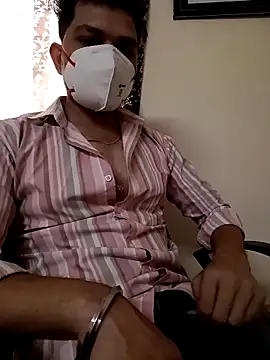 NIGHTKING70 online show from 03-25-26, 05:40