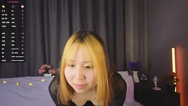 MartaHexen online show from 02-03-26, 04:12