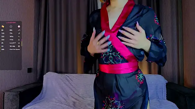 MartaHexen online show from 01-15-26, 04:32