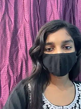 HotxAnamika online show from 02-16-26, 08:35