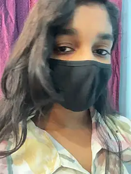 HotxAnamika online show from 02-21-26, 09:11