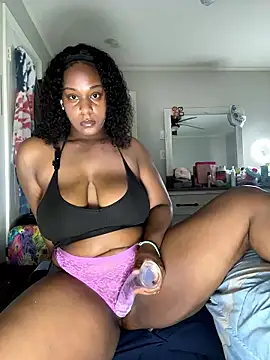 yaralucki online show from 01-12-26, 03:08