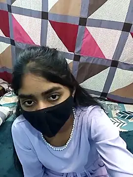 HotxMuskan online show from 02-20-26, 09:22