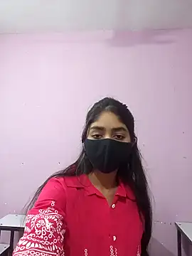 HotxMuskan online show from 03-06-26, 03:56