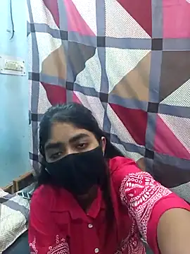 HotxMuskan online show from 02-25-26, 10:26