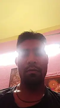 Snapshot of Vikash8240 chatting on 07-19-26, 10:34 Vikash8240 online show from 07-19-26, 10:34