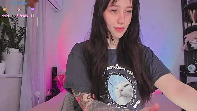 Snapshot of softnoire chatting on 03-28-26, 02:18 softnoire online show from 03-28-26, 02:18