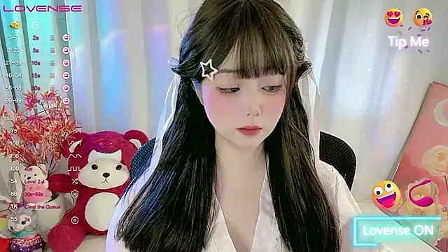 CLaire-5 online show from 02-19-26, 11:40